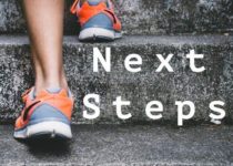 Next Steps