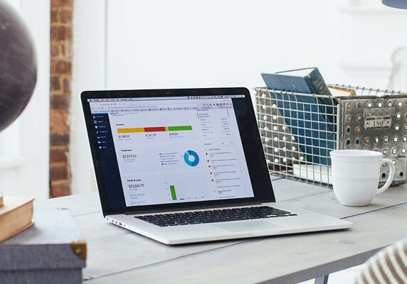 QuickBooks ProAdvisor
