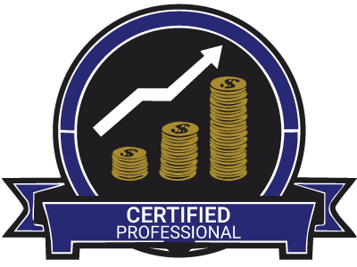 Certified professional