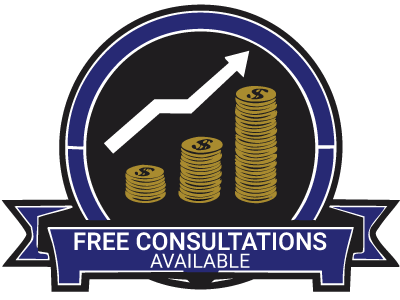 free consultations available