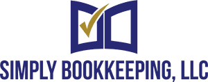 Simply Bookkeeping, LLC Logo