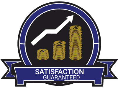 Satisfaction Guaranteed