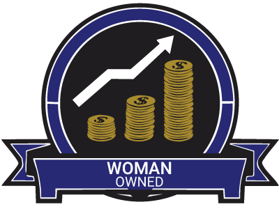 Woman Owned